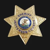 Jefferson County Sheriff IL icon