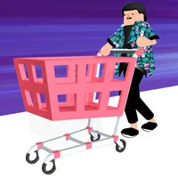 Shop Madness icon