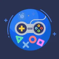 Games Station icon