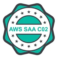 AWS SAA-C02 Certification icon