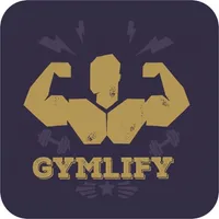 Gymlify - workout tracker icon