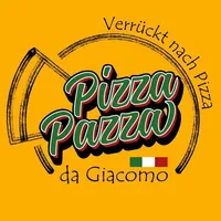 Pizza Pazza Oberalm icon