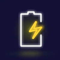 Charging Play Animation icon