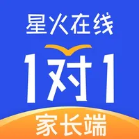 星火在线家长 icon