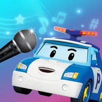 Robocar POLI: Sing Along icon