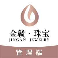 金赣-管理端 icon