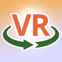 教圖 VR 通 icon