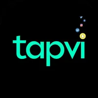 tapvi icon