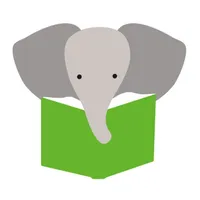 Let's Read - Digital Library icon