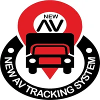 New AV track icon