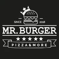 Mr.Burger icon