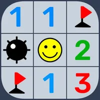 Minesweeper Classic Find mines icon