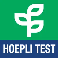 Hoepli Test Agraria icon