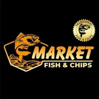 Market Fish and Chips, Newtown icon