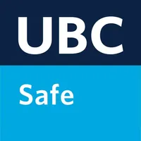 UBC Safe Vancouver icon