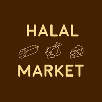 Halalmarket icon