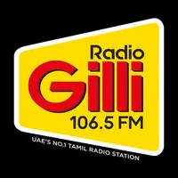 Radio Gilli 106.5 FM icon