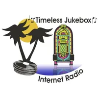 Timeless Jukebox Radio icon