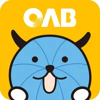 OABアプリ icon