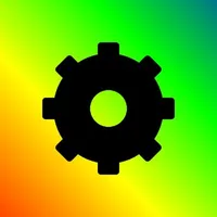 Color Cog icon