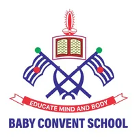 Baby Convent School icon