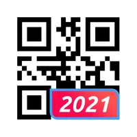 QR Scanner - AI Scan icon