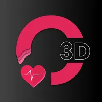 Corpo3D icon