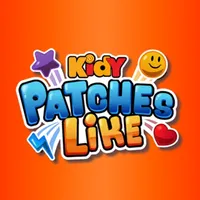 Kidy Patches Like icon