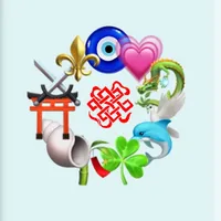 Digital Bijou(Lucky Symbols) icon