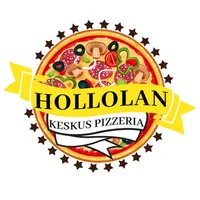 Hollolan Keskus Pizzeria icon