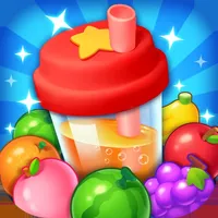 Bubble Soda Story icon