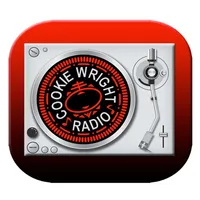 Cookie Wright Radio icon