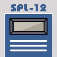 SPL-12 icon