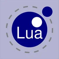 Lua IDE icon