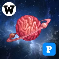 Word Planet Puzzle icon