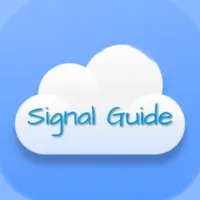 Signal Guide icon