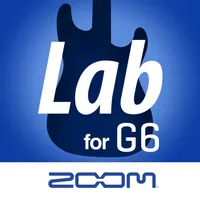 Handy Guitar Lab for G6 icon