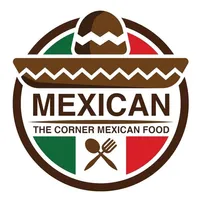 The Corner Mexican icon