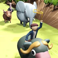 Ride Animal 3D icon