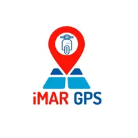 iMAR GPS icon