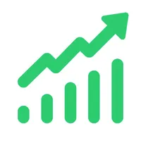 Stock Market Predictor icon