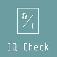 IQ Check icon