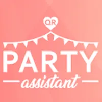 QR Party Assistant icon