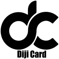 Diji Card icon