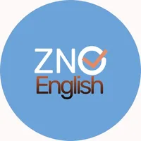 ZNO ENGLISH icon