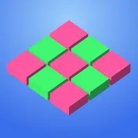 Flood Master! - Tile Puzzle icon