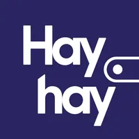 Hayhay | Dijital Cüzdan icon