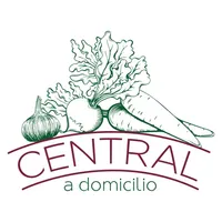 Central a Domicilio icon