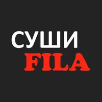 СушиFila | Новокузнецк icon