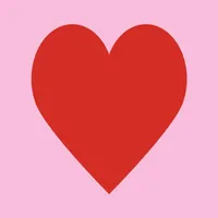 Happy Hearts Stickers icon